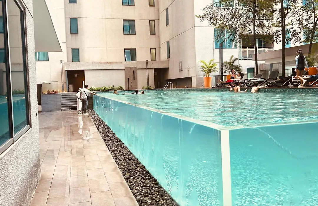 Summer Suites Klcc By Impexia-1