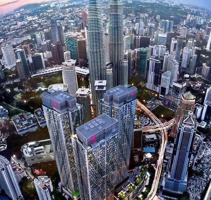 Star Residence Klcc By Gantya-1