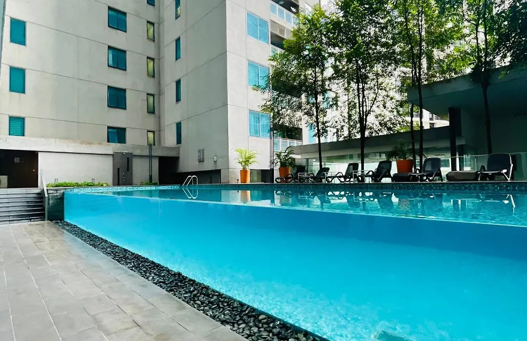 Summer Suites Klcc By Impexia-1