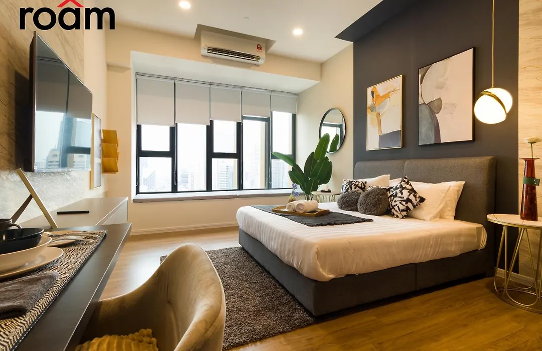 Ceylonz Signature Suites, Bukit Bintang-1