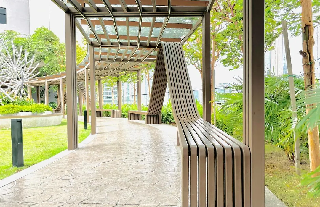 Luxury Suites At Axon Residence-1