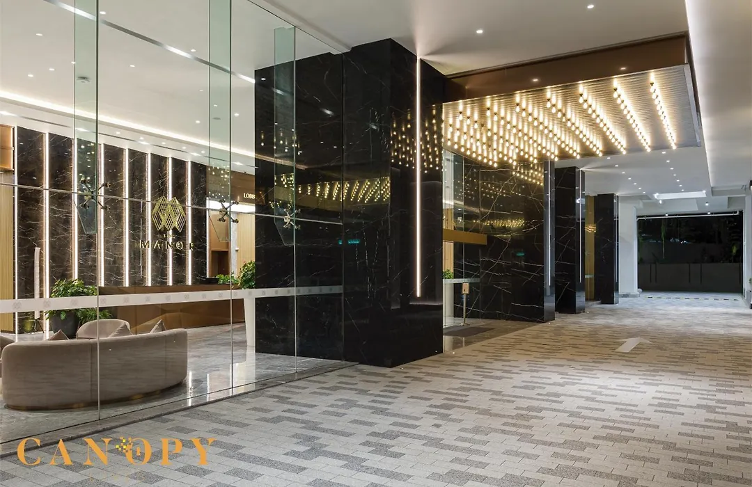 The Manor Signature Residence, Kuala Lumpur-1