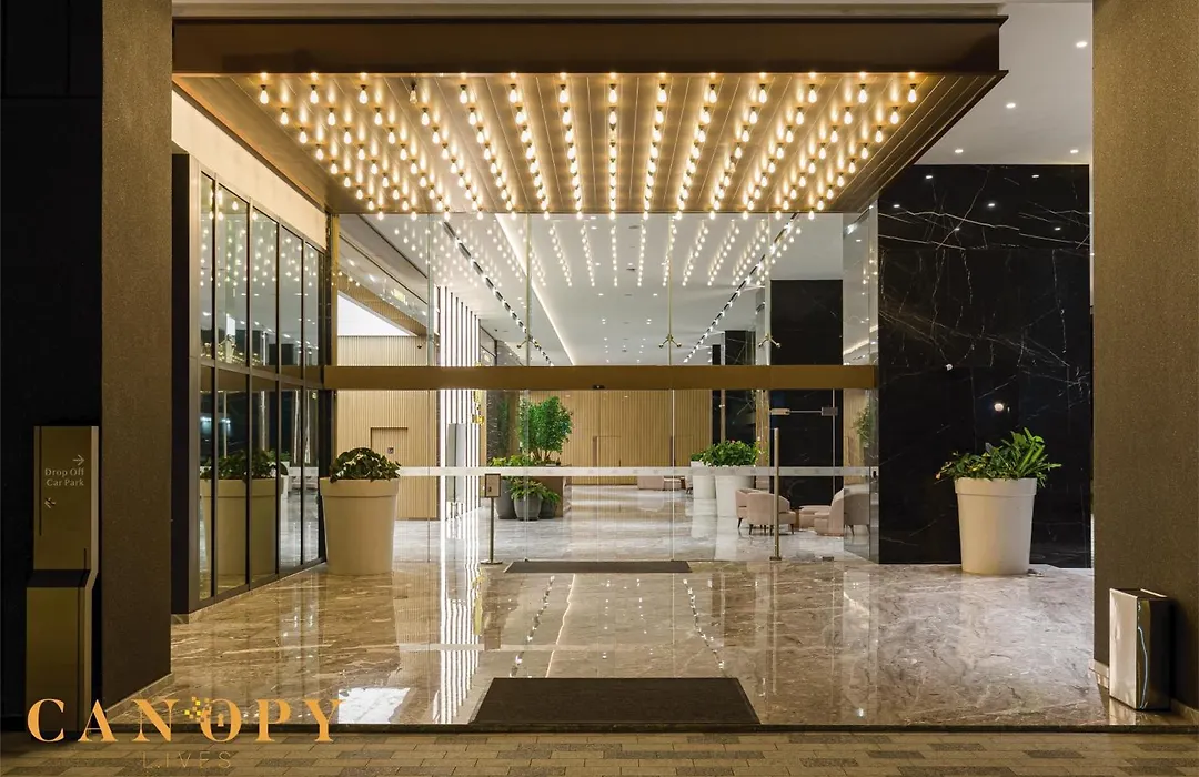 The Manor Signature Residence, Kuala Lumpur-1