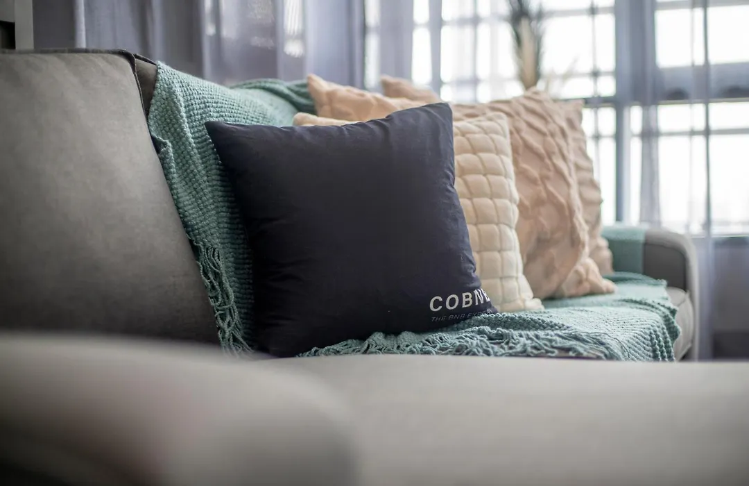 Novo Ampang By Cobnb Near Gleneagles-1