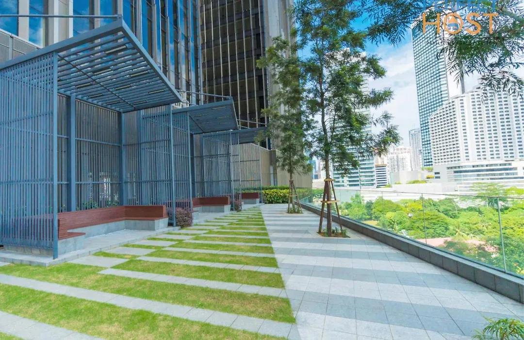 Pavilion Embassy Suites Kl By Perfect Host-1