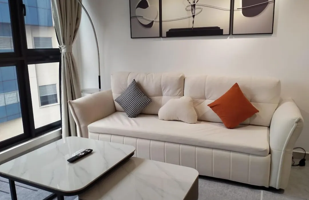 KL Apartment At Star Residences Klcc-1