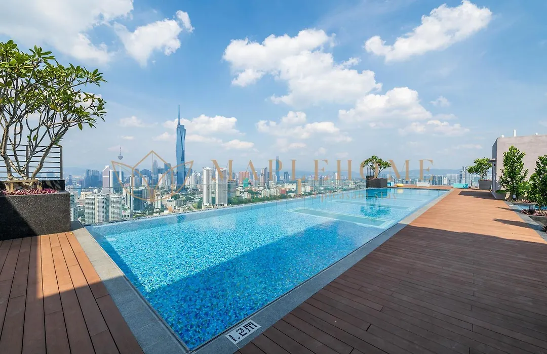 Riveria Premier Suites Kuala Lumpur-1