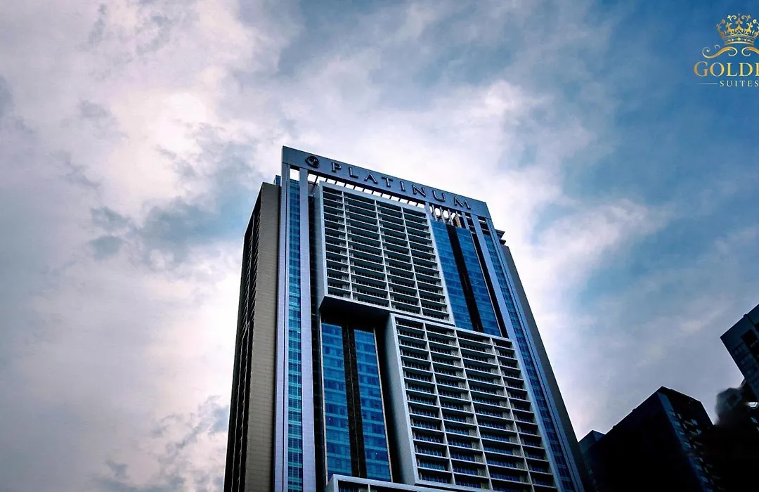 Golden Suites At Platinum Klcc Kuala Lumpur-1