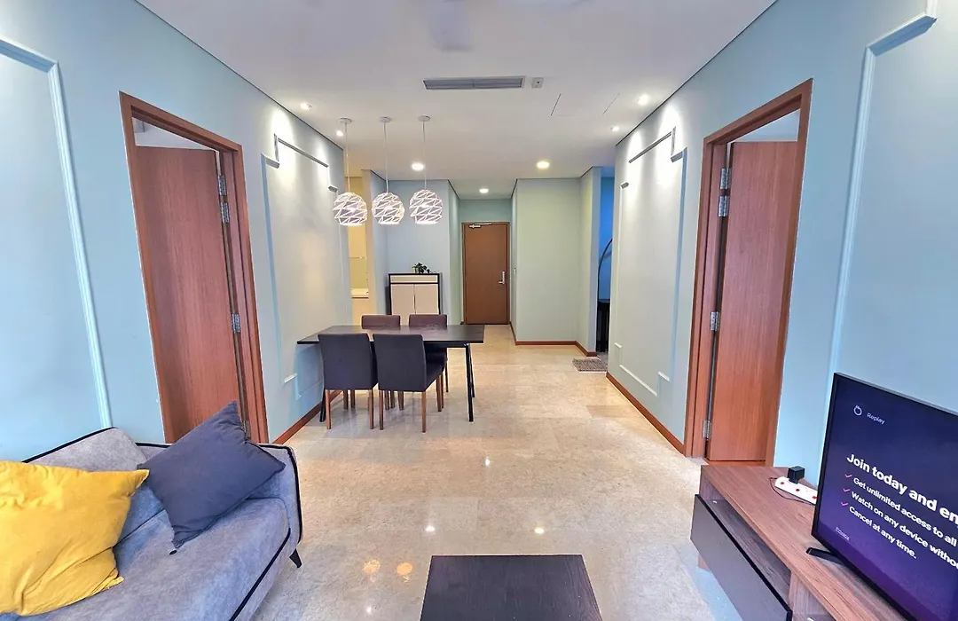 Sky Suites Klcc At Jalan Law Yew Swee Klcc-1