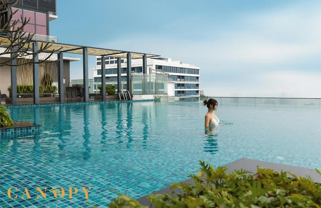 The Manor Signature Residence, Kuala Lumpur-1