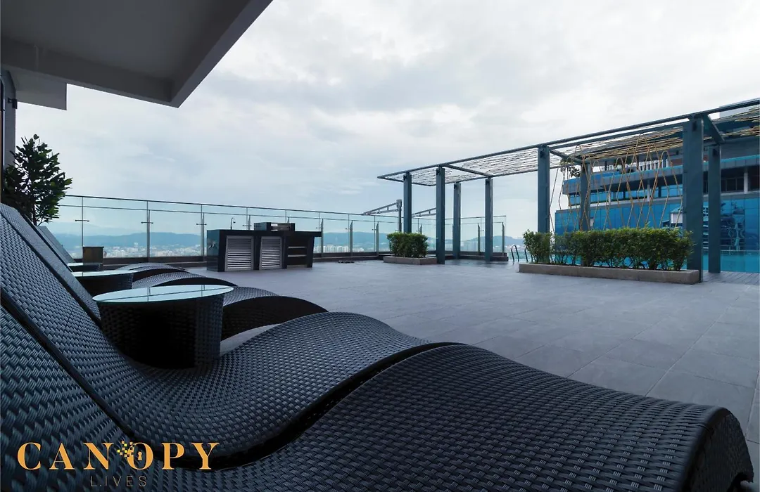 The Manor Serviced Residence By Canopy Lives-1