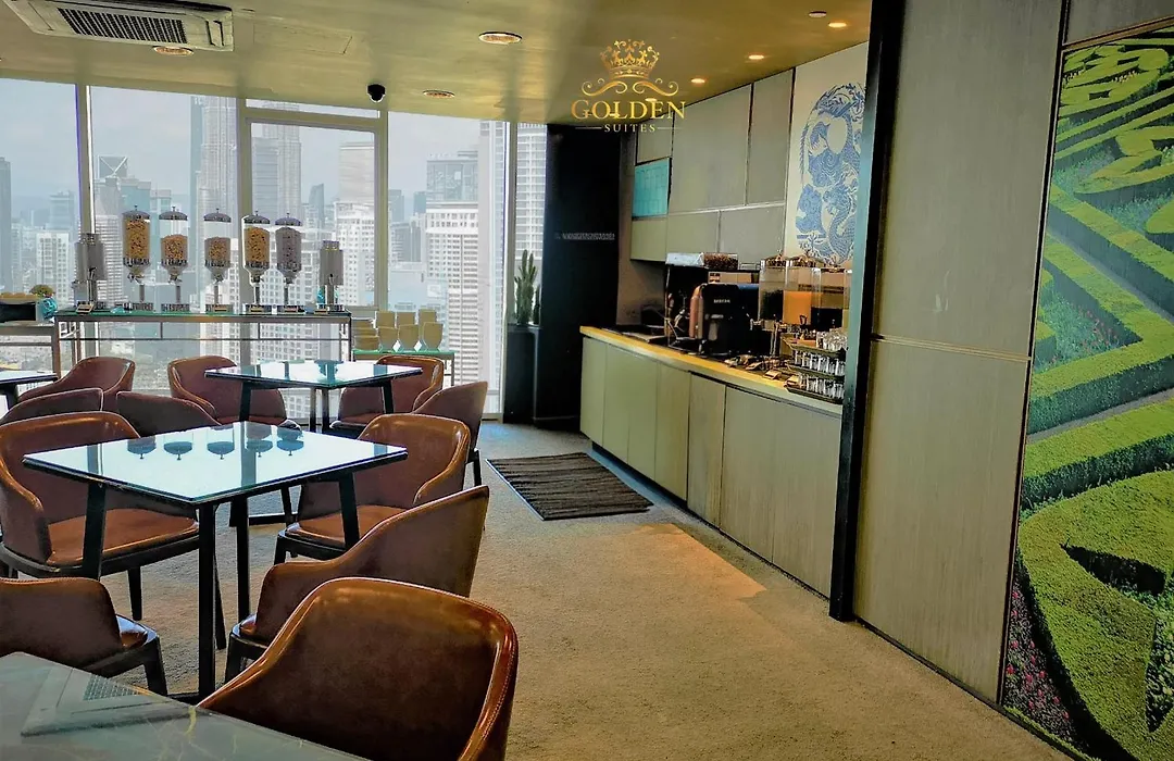 Golden Suites At Platinum Klcc Kuala Lumpur-1