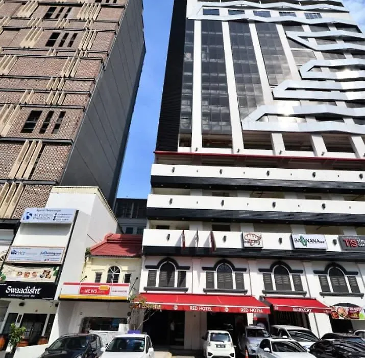 Menara M101 Dang Wangi Kuala Lumpur-1