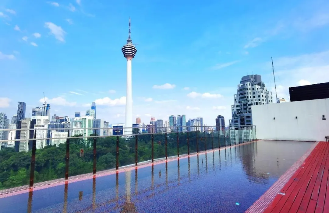 Menara M101 Dang Wangi Kuala Lumpur-1