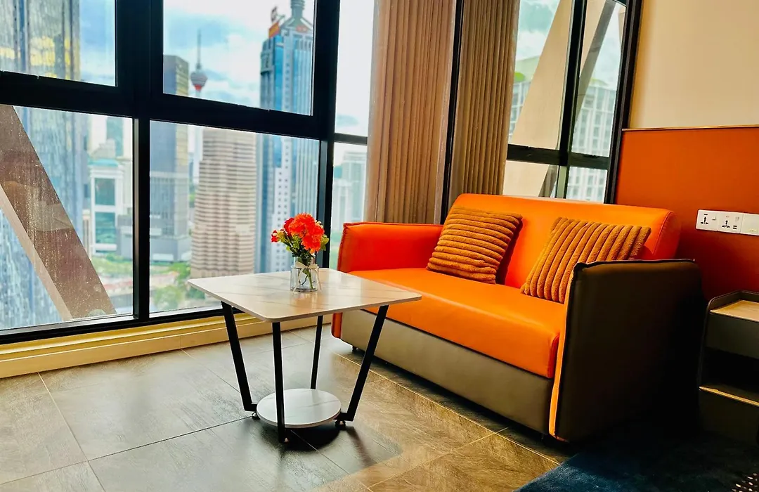 Scarletz Suites Klcc By M Suites-1