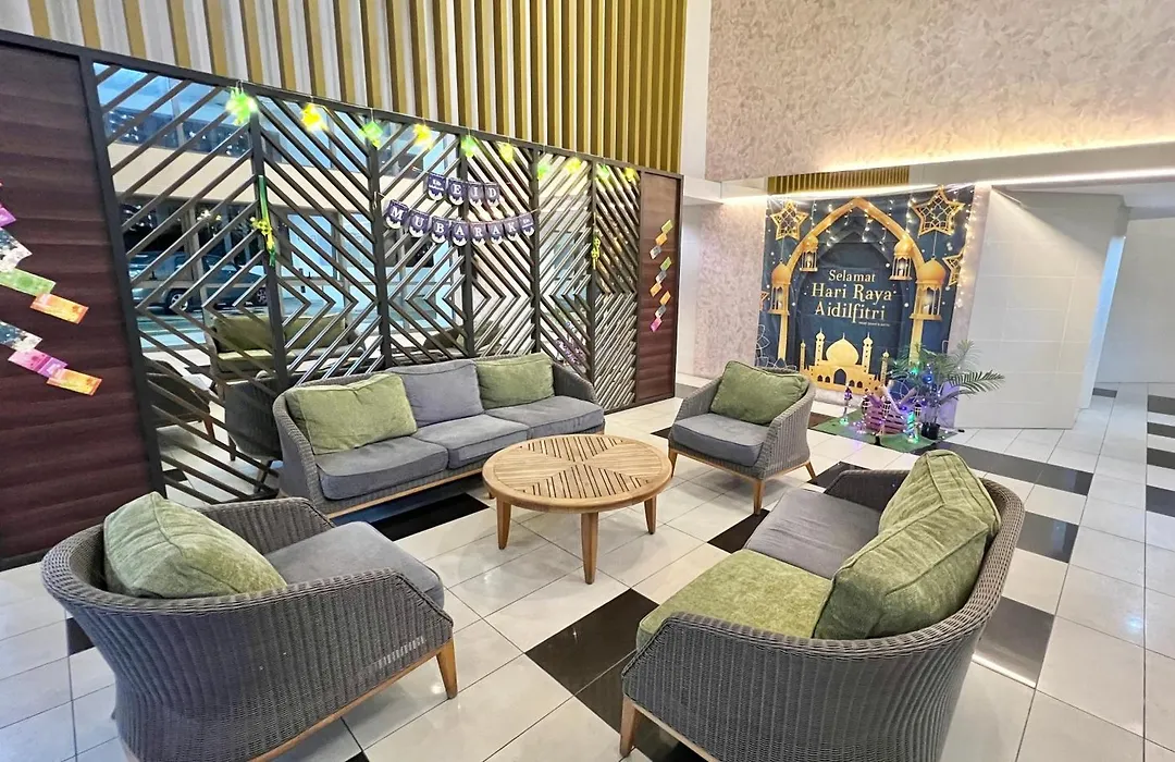 HaBiBi hOmE Klcc-1