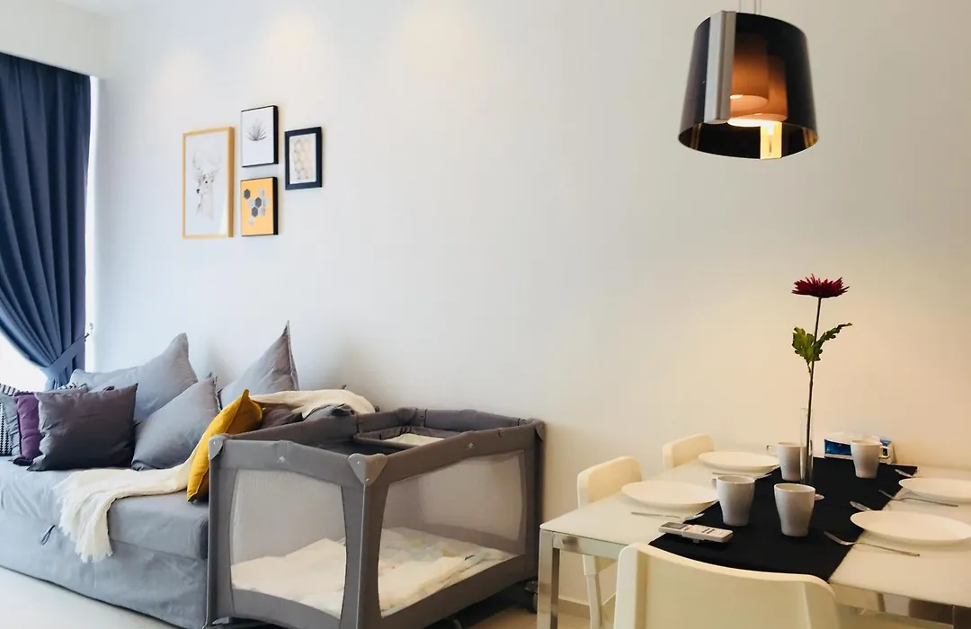 Robertson Suites Kuala Lumpur-1