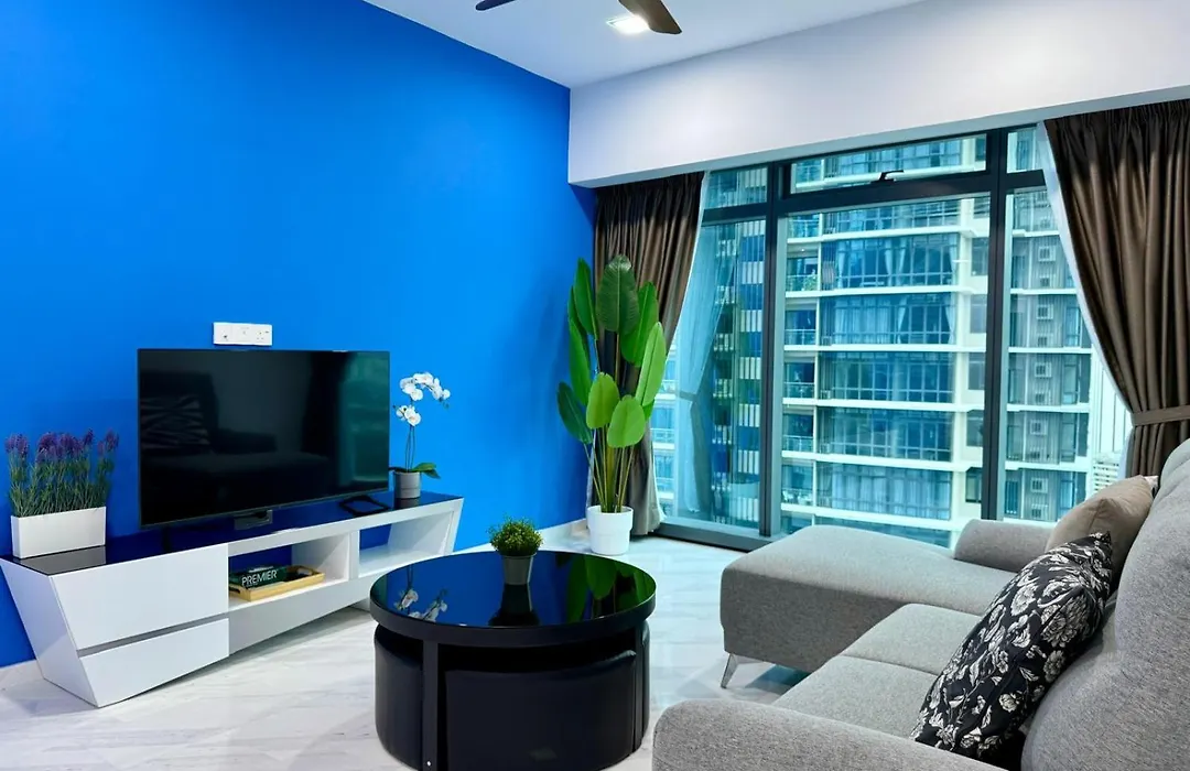Eaton Residences Klcc-1