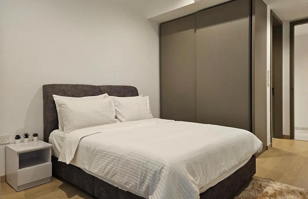 Eaton Residences KLCC-1