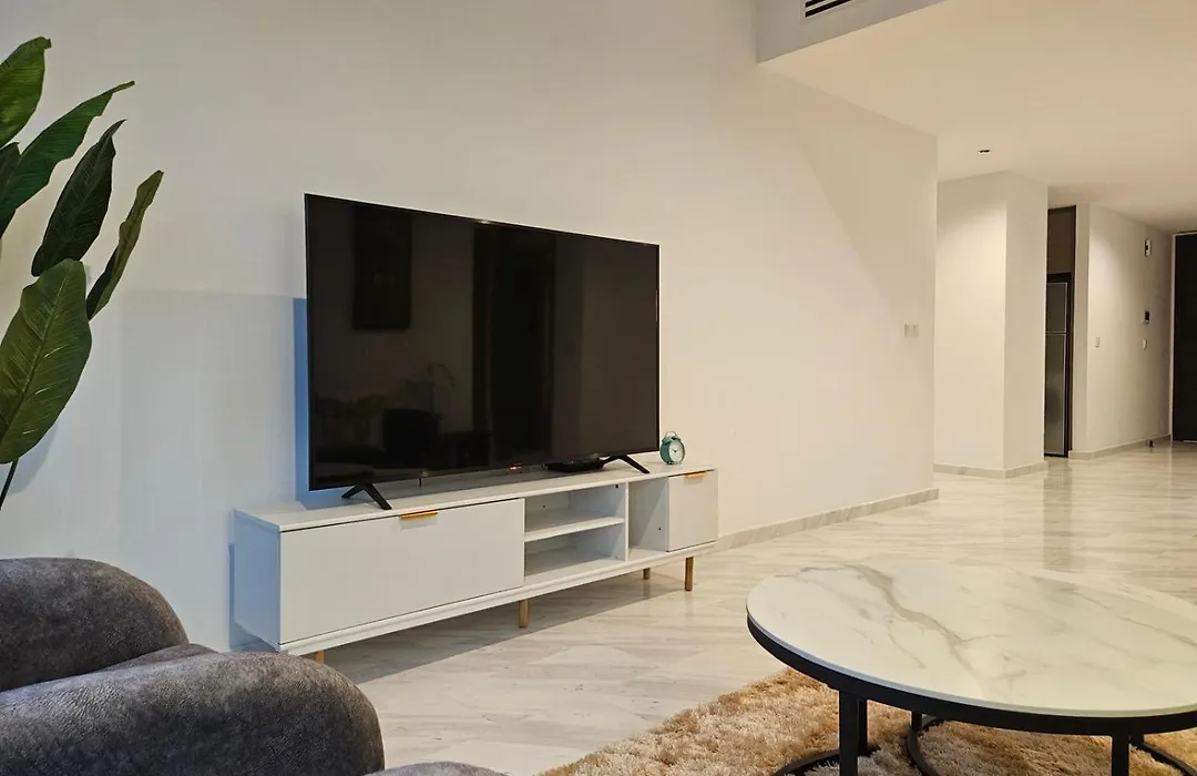 Eaton Residences Klcc-1