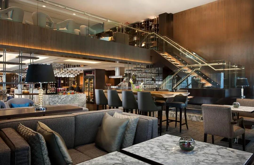 Intercontinental Kuala Lumpur By Ihg-1