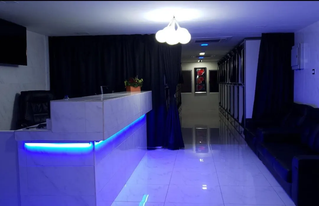 Oyo 91036 J Capsule Hotel @ Jalan Bukit Bintang-1