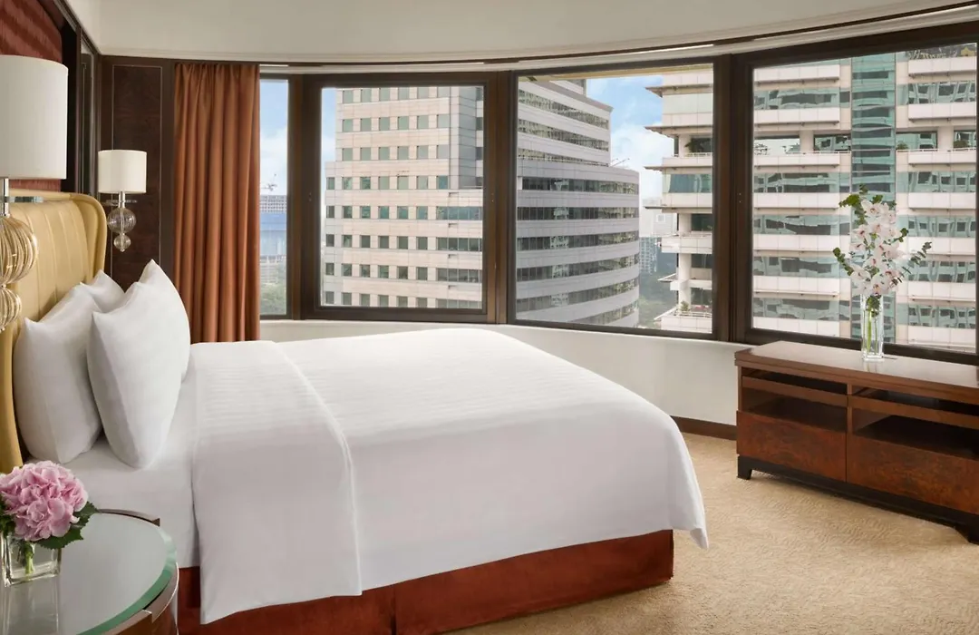 Shangri-La Kuala Lumpur-1