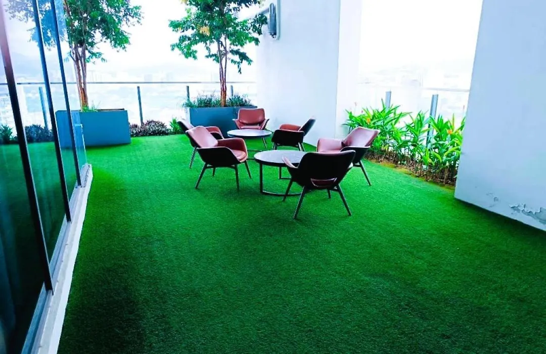 The Luxe By Klcc Infinitum-1