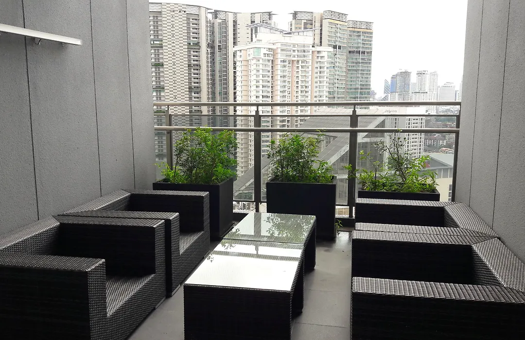 Expressionz Suites By Ihost Global-1
