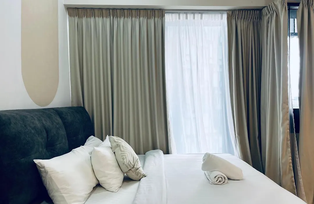 Aurora Suites At Star Residences-1