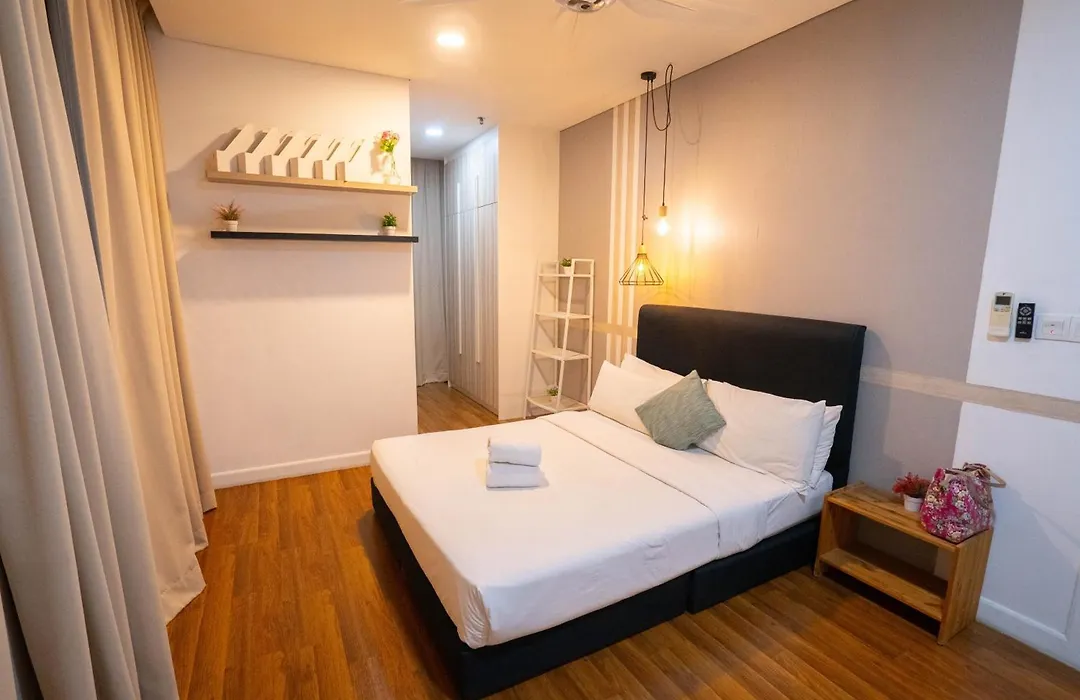 Mercu Summer Suites Klcc By Lumi Homes-1