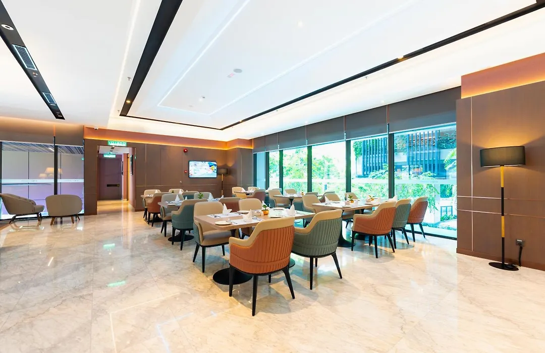 Imperial Luxury Suites Klcc By Moonway-1