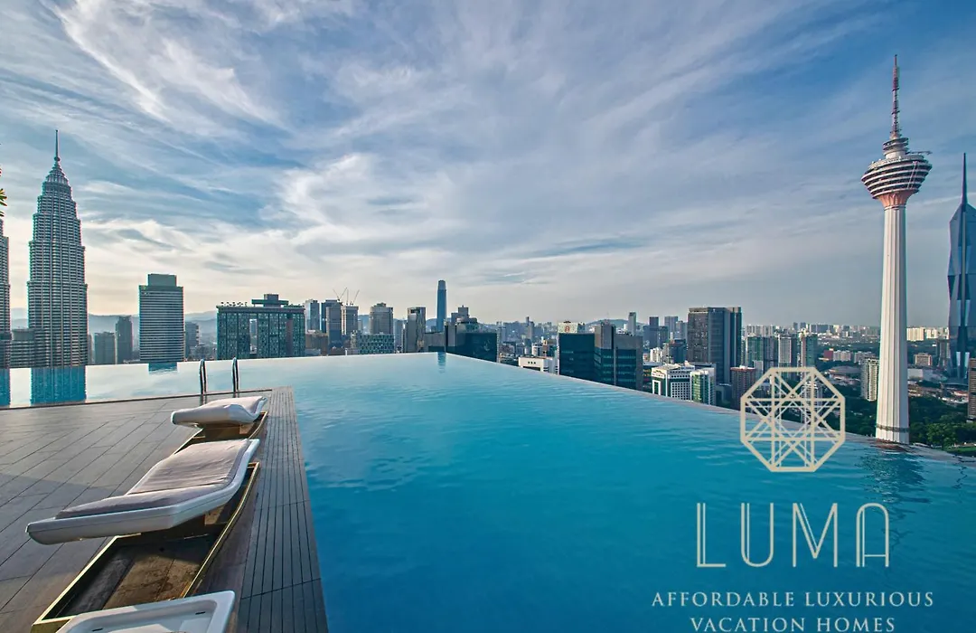The Platinum 2 Kuala Lumpur By Luma-1