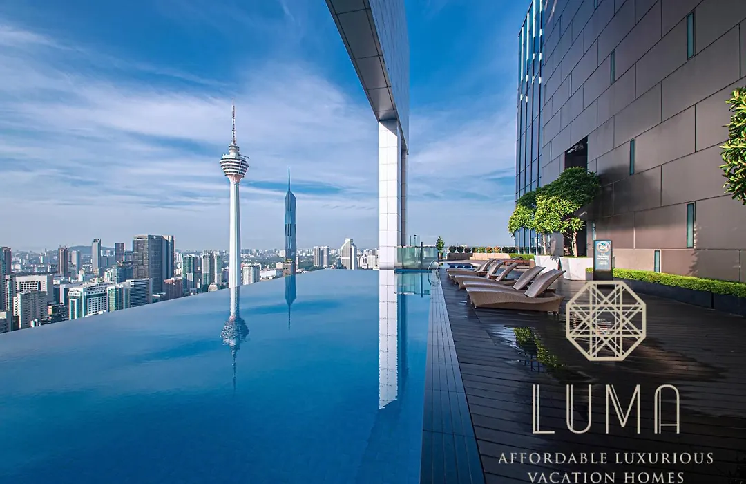The Platinum Kuala Lumpur By Luma-1