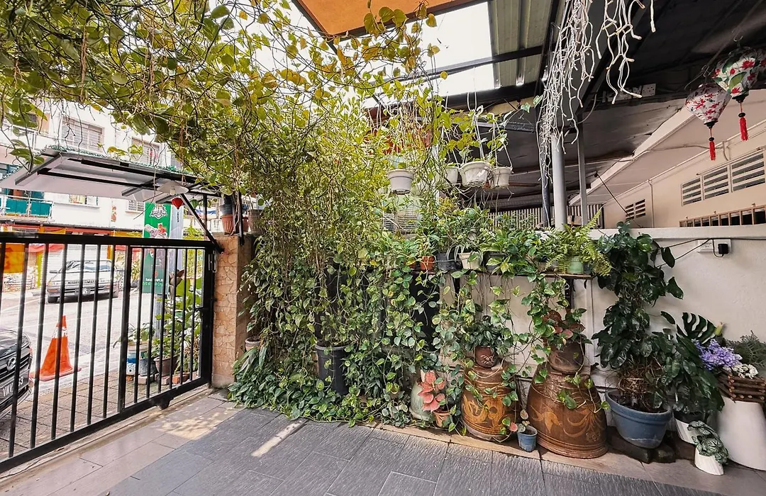 Tiong Nam 32, Heart Of Kuala Lumpur, 15Mins To Klcc, 6 Mins To Lrt Pwtc-1