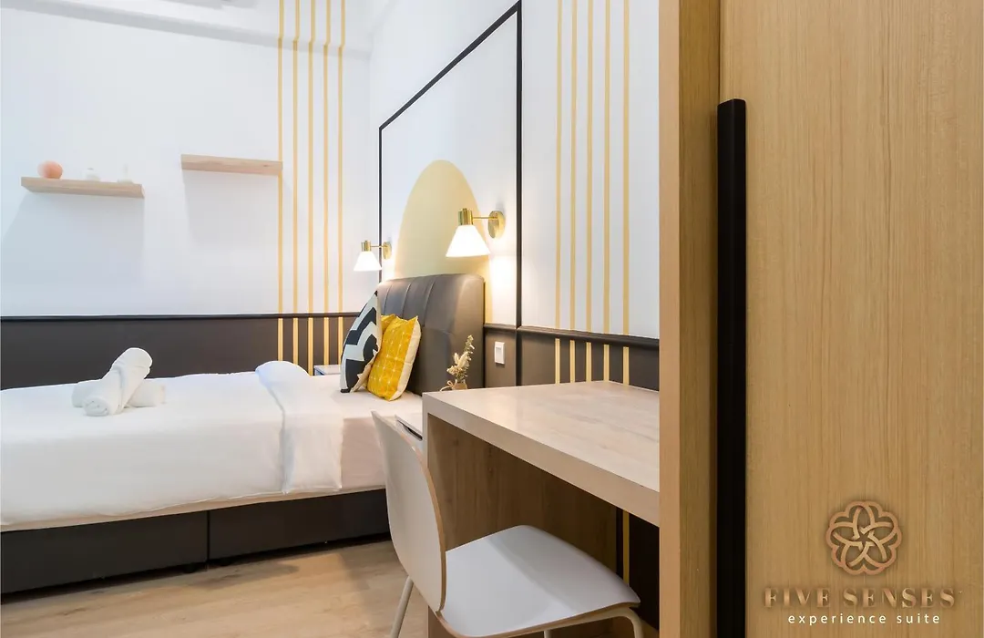 The Colony & The Luxe, Kuala Lumpur By Canopy Lives-1