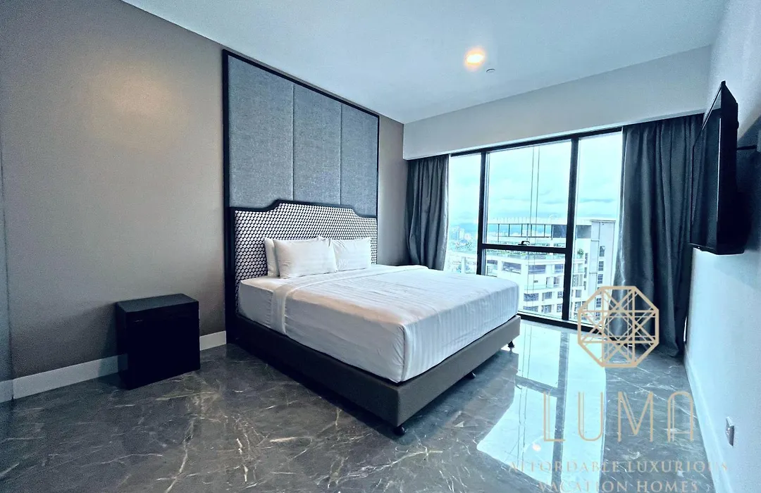 The Platinum 2 Kuala Lumpur By Luma-1