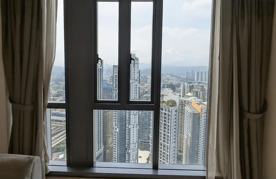 Star Residence Klcc-1
