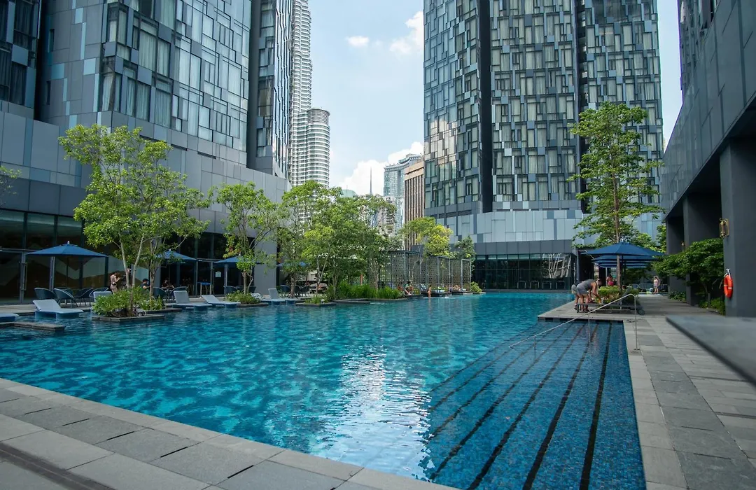 Star Residence Klcc-1