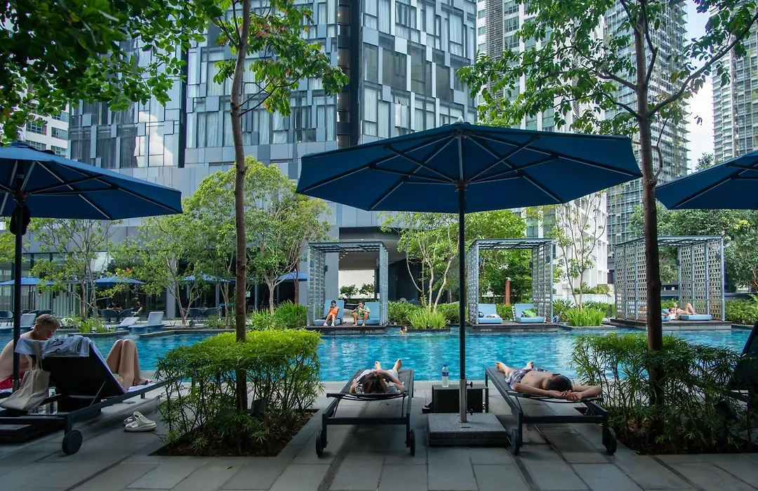 Star Residence Klcc-1