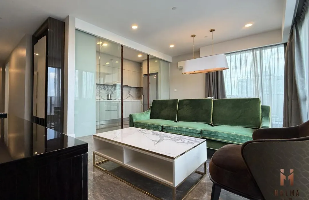 The Platinum 2 Kuala Lumpur By Holma-1