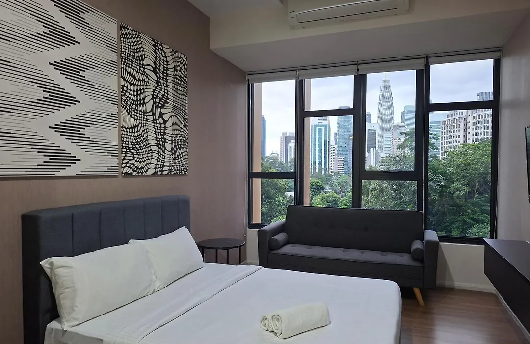 Ceylonz Suites By Ana Malaysia-1