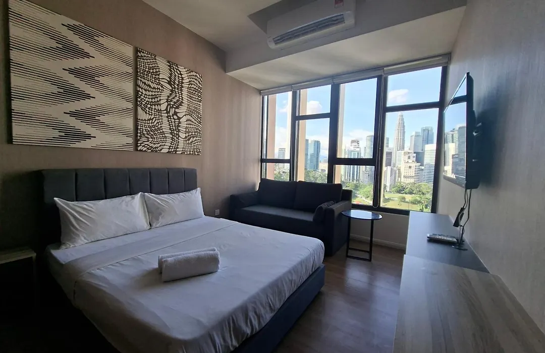 Ceylonz Suites By Ana Malaysia-1