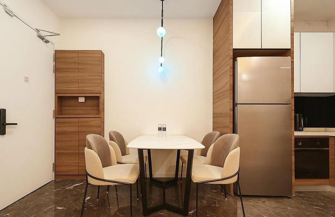 Royce Residence Klcc By Dormeo Destinations-1