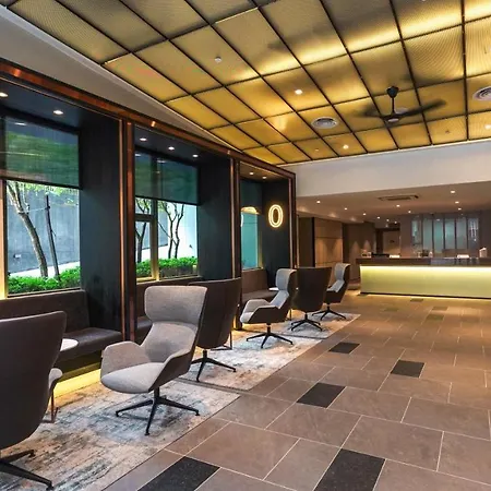 Ceylonz Lifestyle Suites @ Bukit Bintang-3