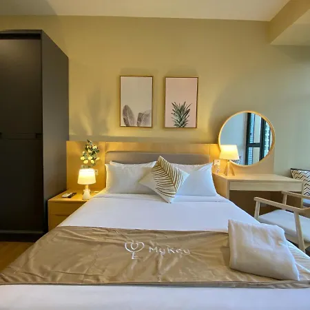 Ceylonz Lifestyle Suites @ Bukit Bintang-2