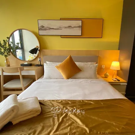 Ceylonz Lifestyle Suites @ Bukit Bintang-3