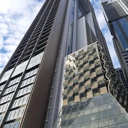 The Platinum Klcc By Arman-2