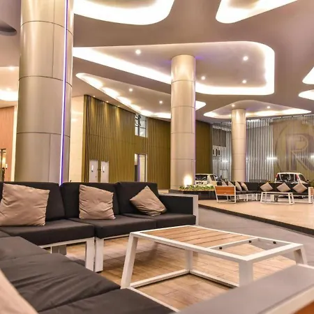 Robertson Panoramakl Suites-2