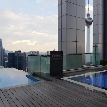 Eastern Suites At Platinum Klcc-2